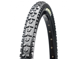 Покрышка Maxxis High Roller, 26x2.10”, сталь, черная