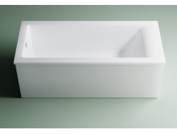 Astra-Form ванна Нейт 150/70 см белая