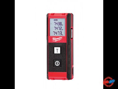 Лазерный дальномер Milwaukee LDM 30 4933459276