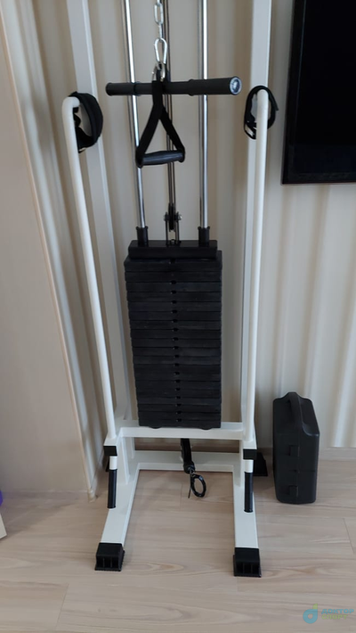 "Лидер" 60/75/100 кг