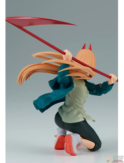 Фигурка Пауэр (Power Vibration Stars)