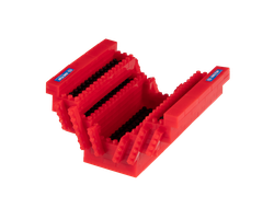 Конструктор пластмассовый бренда "KING TONY", ящик раскладной KING TONY TS1005