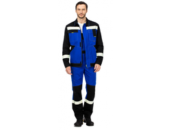 Костюм "Гудзон" мужской с брюками