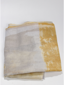 Палантин "Мультиколор-30 "