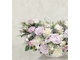 Прекрасное сочетание цветов цветочной композиции Сиреневый туман № КВВ059/Купить на АОАБУКЕТ
