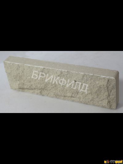 Облицовочная плитка "Дикий камень"