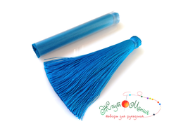 КОЛПАЧОК ДЛЯ ПЛОСКОГО ЖГУТА - 18*9мм