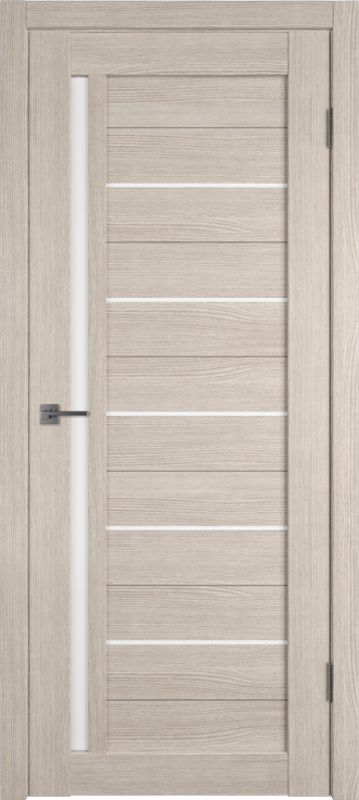 Дверь ПО Atum 1 Cappuccino White Cloud
