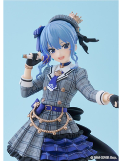 Фигурка Суйсэй Хосимати (Hoshimachi Suisei Pop Up Parade)