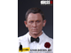 Джеймс Бонд (James Bond) - Коллекционная фигурка 1/6 SPECTRE (BB9002-W) - BLACKBOX