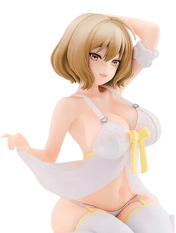 Фигурка Анис (Anis Yumemirize)