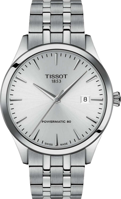 Швейцарские часы Tissot T158.407.11.031.00