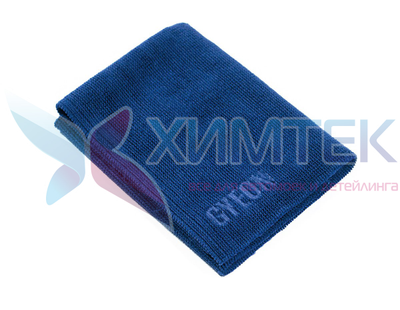 Q²M BALDWIPE (TERRY) FIBER МИКРОФИБРОВАЯ САЛФЕТКА 40Х40 СМ