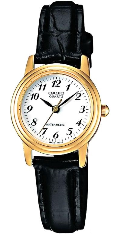 Часы Casio LTP-1236PGL-7B