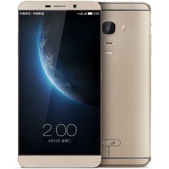 LeTV One Max (X900) 64Gb Золотистый