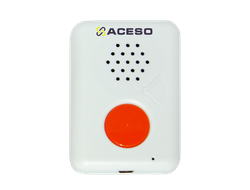 Тактильно-звуковой информатор НОТТ