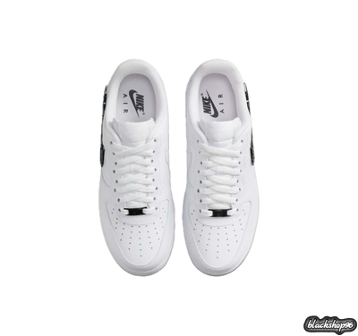 Nike Air Force 1 Liquid Metal Swoosh (40-45)