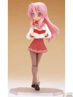 Фигурка фигма Миюки Такара (figma Miyuki Takara School Uniform Ver.)