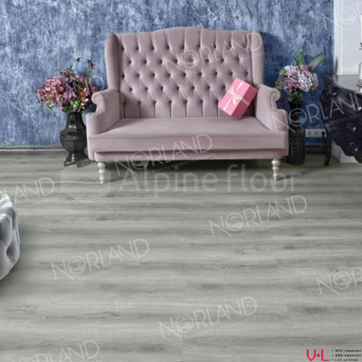 SPC ламинат Norland NeoWood Templet 2001-6 купить на vinyl-laminat.ru