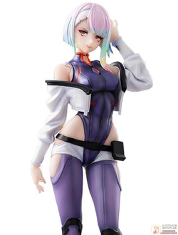 Фигурка 1/7 Люсина Кусинада (Lucyna Kushinada)