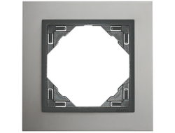 Рамки Efapel LOGUS 90 Металл