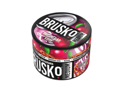 BRUSKO 50 г. - ВИШНЕВАЯ КОЛА