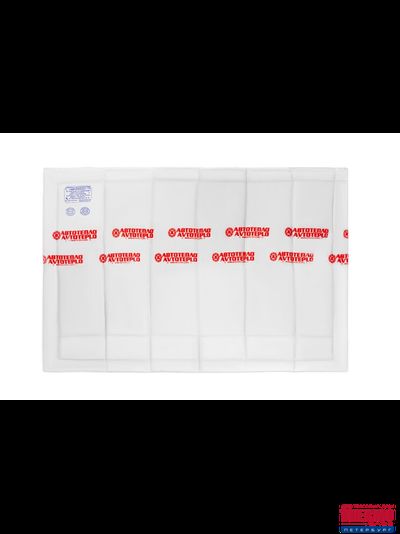 Автотепло для двигателя №5 (165x115 см)