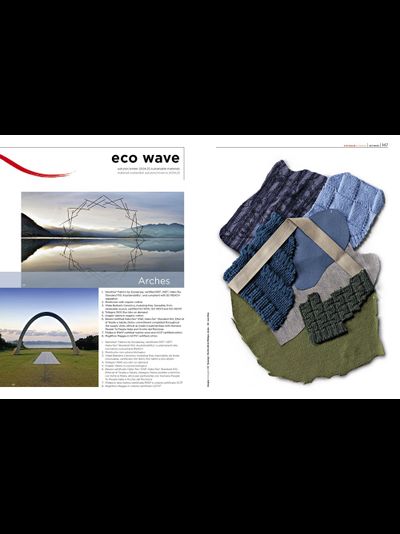 Zoom On Fashion Trends Magazine Issue 72 Autumn-Winter 2025 Spring-Summer 2025