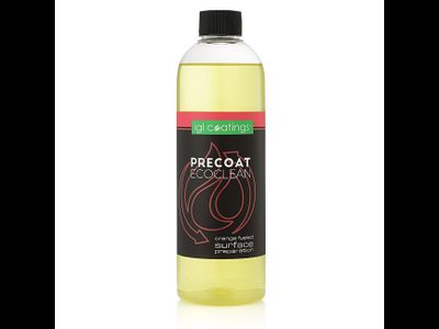 Ecoclean Precoat - Очиститель кузова, 500 мл
