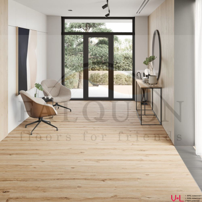 SPC ламинат The Floor Wood Vail Oak P1003 купить на vinyl-laminat.ru