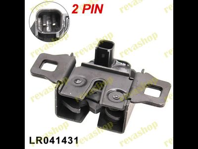 Замок капота с датчиком для Land Rover Range Rover