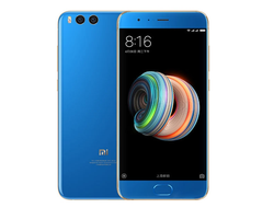 Xiaomi Mi Note 3 4/64GB Blue (Global) (rfb)