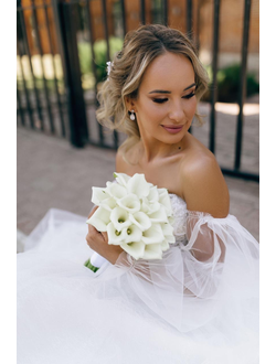 Букет невесты