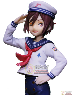 Фигурка Рин Мацуока (Rin Matsuoka)