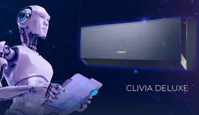 Кондиционер Tosot T09H-SCD/I/T09H-SCD/O