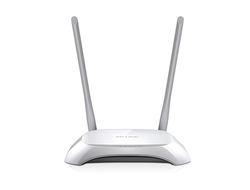 Беспроводной маршрутизатор TP-Link TL-WR842N 4G