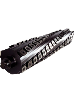 Ножевой вал HELICAL для HP-200C