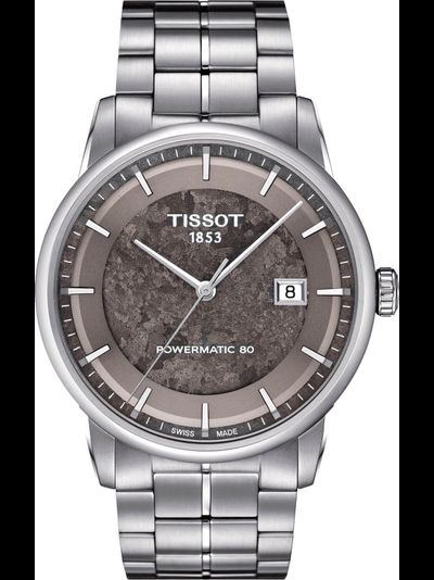 Швейцарские часы Tissot T086.407.11.061.10