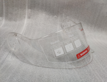 Визор (стекло) для шлема GXT - SX12 160, прозрачный