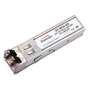 Трансивер SFP Hi Link CWDM 2.5G 1470nm 120KM 2xLC (CWDM-2.5G-120-47)