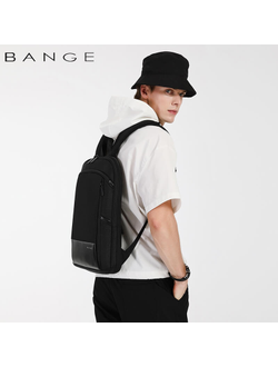 Рюкзак Bange BG77115 Black