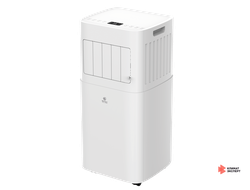 Мобильный кондиционер cерии MAGNATE RM-MT28CH-E