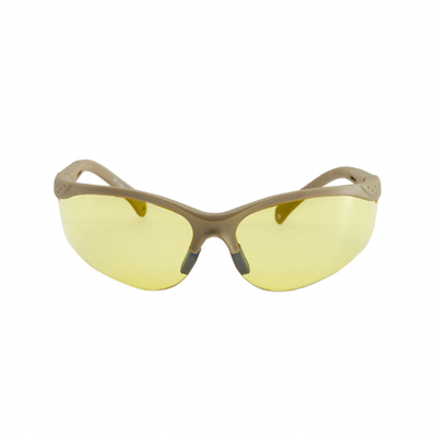 Очки Ампаро Ампир желтые