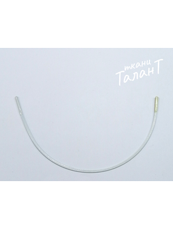 Косточки корсажные 14,2*24,5
