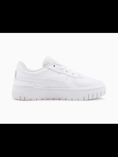 Кроссовки Puma Cali Dream Leather White