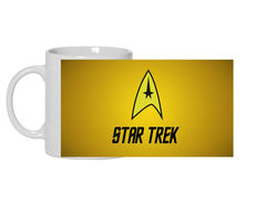 Кружки Star Trek, Стартрек