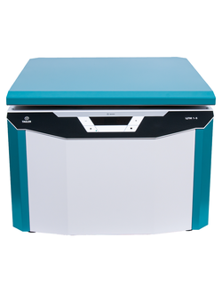 Лабораторная молочная центрифуга без подогрева TAGLER ЦЛМ 1-8