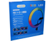 Кольцевая лампа LJJ-33см RGB