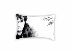 Подушка Кино, Виктор Цой №36