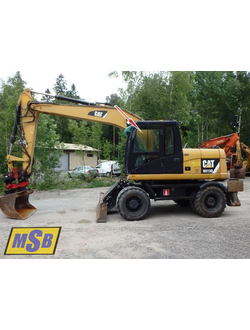 Стекло дверное на Cat 320DL, Cat 324DL, Cat 325DL, Cat 319DLN, Cat 320DLN, Cat 320D, Cat 312D2L